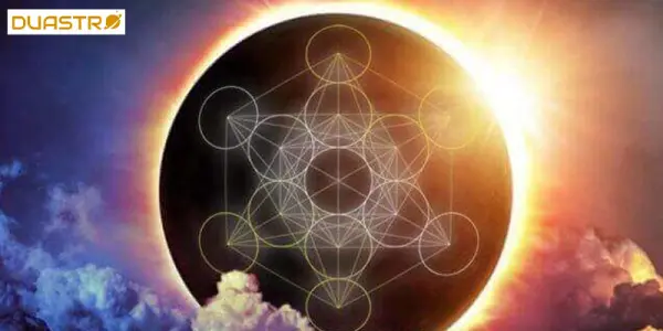 Cosmic Breathwork Energy